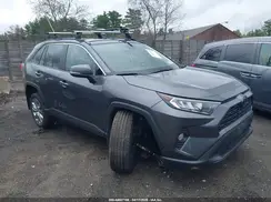 2T3R1RFV5MC250459 2021 TOYOTA RAV 4