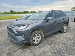 2T3R1RFV5MC254849 2021 TOYOTA RAV 4