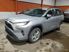 2T3R1RFV5MC255189 2021 TOYOTA RAV 4