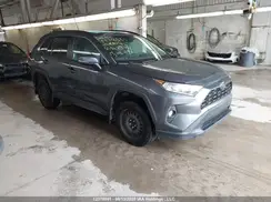2T3R1RFV5MW142910 2021 TOYOTA RAV 4