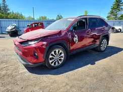 2T3R1RFV5MW169668 2021 TOYOTA RAV 4