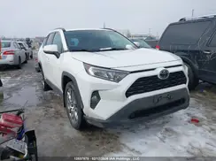 2T3R1RFV5MW171520 2021 TOYOTA RAV 4