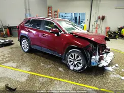 2T3R1RFV5MW214334 2021 TOYOTA RAV 4
