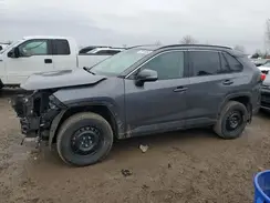 2T3R1RFV5NC257803 2022 TOYOTA RAV 4