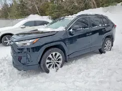 2T3R1RFV5NC265660 2022 TOYOTA RAV 4