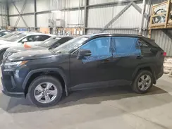 2T3R1RFV5NC275119 2022 TOYOTA RAV 4