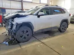 2T3R1RFV5NC275248 2022 TOYOTA RAV 4