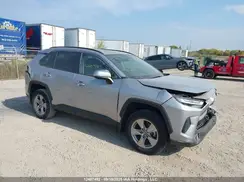 2T3R1RFV5NC283673 2022 TOYOTA RAV 4