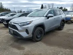 2T3R1RFV5NC286637 2022 TOYOTA RAV 4