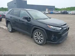 2T3R1RFV5NC290381 2022 TOYOTA RAV 4