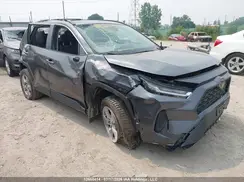 2T3R1RFV5NC315036 2022 TOYOTA RAV 4