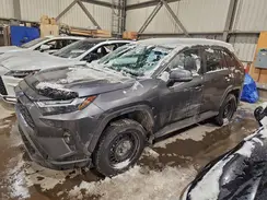 2T3R1RFV5NC320673 2022 TOYOTA RAV 4