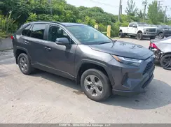 2T3R1RFV5NW257086 2022 TOYOTA RAV 4