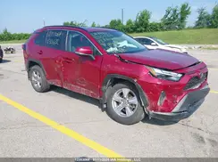 2T3R1RFV5NW324432 2022 TOYOTA RAV 4