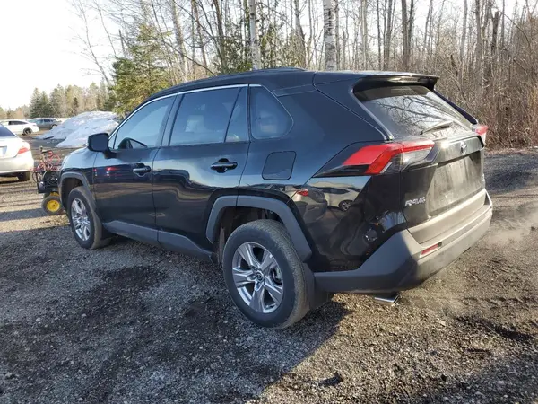 2T3R1RFV5PC343146 2023 TOYOTA RAV 4 - Image 2