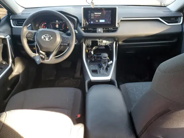 2T3R1RFV5PC343146 2023 TOYOTA RAV 4 - Image 8