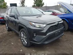 2T3R1RFV5PC353580 2023 TOYOTA RAV 4