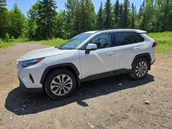 2T3R1RFV5PW349866 2023 TOYOTA RAV 4