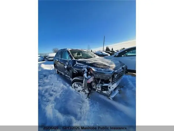 2T3R1RFV5RC408113 2024 TOYOTA RAV 4 - Image 1