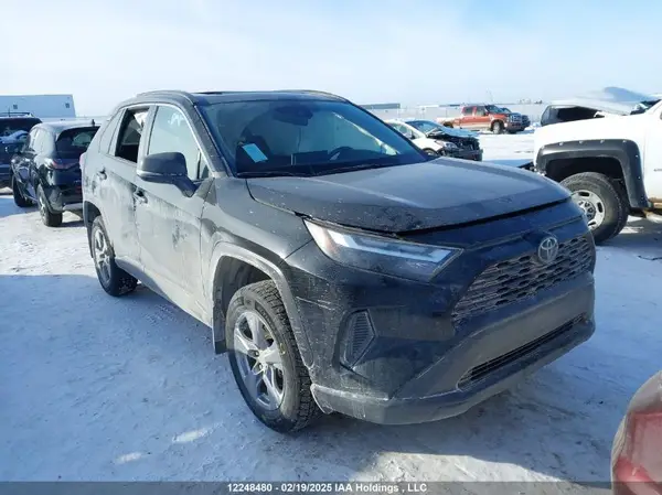 2T3R1RFV5RC411416 2024 TOYOTA RAV 4 - Image 1