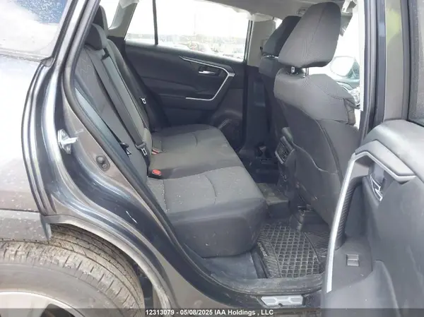 2T3R1RFV5RC425199 2024 TOYOTA RAV 4 - Image 8