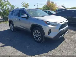 2T3R1RFV5RC443783 2024 TOYOTA RAV 4