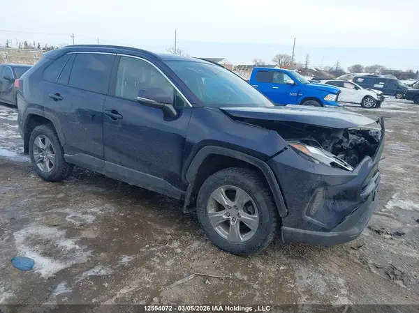 2T3R1RFV5RW429333 2024 TOYOTA RAV 4 - Image 1