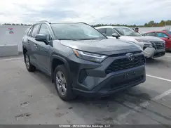 2T3R1RFV5SC499860 2025 TOYOTA RAV 4