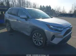 2T3R1RFV5SC514924 2025 TOYOTA RAV 4