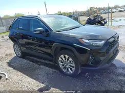 2T3R1RFV5SC556221 2025 TOYOTA RAV 4