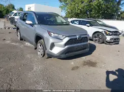 2T3R1RFV5SC557076 2025 TOYOTA RAV 4