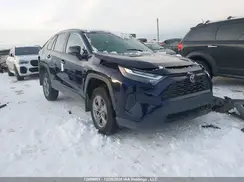 2T3R1RFV5SW504361 2025 TOYOTA RAV 4