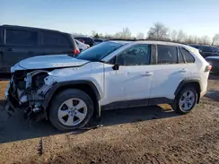 2T3R1RFV6KC041731 2019 TOYOTA RAV 4