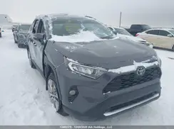 2T3R1RFV6KC049439 2019 TOYOTA RAV 4