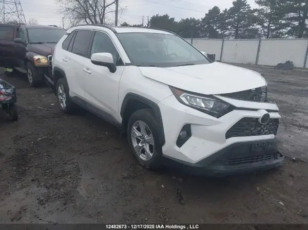 2T3R1RFV6LC066677 2020 TOYOTA RAV 4 - Image 1