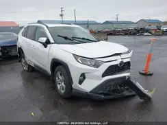 2T3R1RFV6LC067487 2020 TOYOTA RAV 4