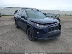 2T3R1RFV6LC079915 2020 TOYOTA RAV 4