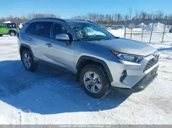 2T3R1RFV6LC084435 2020 TOYOTA RAV 4