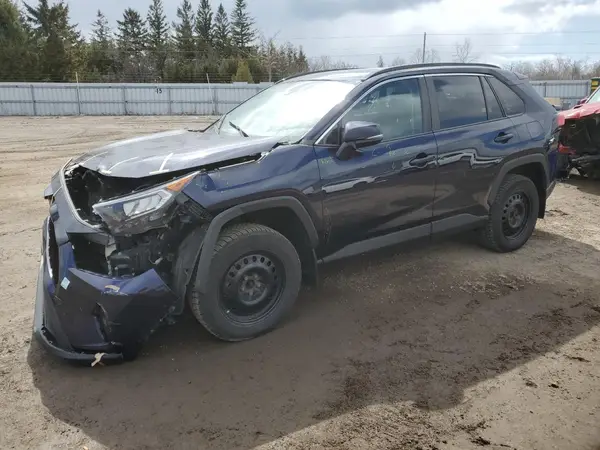 2T3R1RFV6LC085553 2020 TOYOTA RAV 4 - Image 1