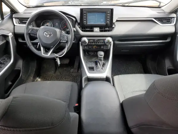 2T3R1RFV6LC085553 2020 TOYOTA RAV 4 - Image 8