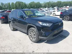 2T3R1RFV6LC091501 2020 TOYOTA RAV 4