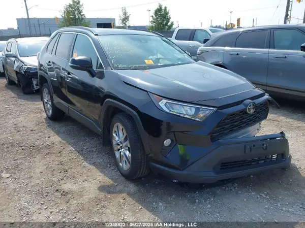2T3R1RFV6LC103243 2020 TOYOTA RAV 4 - Image 1