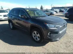 2T3R1RFV6LW109168 2020 TOYOTA RAV 4