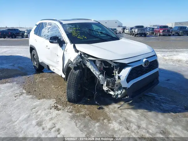 2T3R1RFV6LW110739 2020 TOYOTA RAV 4 - Image 1