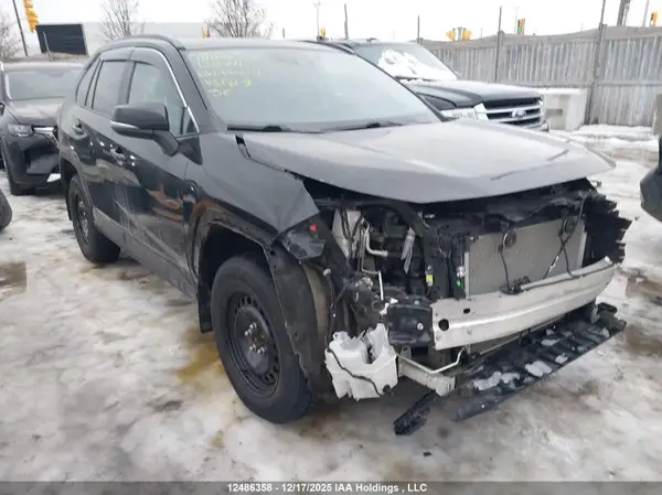 2T3R1RFV6LW132711 2020 TOYOTA RAV 4 - Image 1