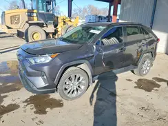2T3R1RFV6MC147969 2021 TOYOTA RAV 4