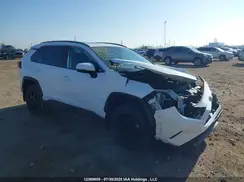 2T3R1RFV6MC156767 2021 TOYOTA RAV 4