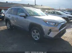 2T3R1RFV6MC185928 2021 TOYOTA RAV 4