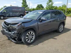 2T3R1RFV6MC227384 2021 TOYOTA RAV 4