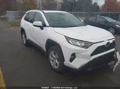 2T3R1RFV6MC231015 2021 TOYOTA RAV 4
